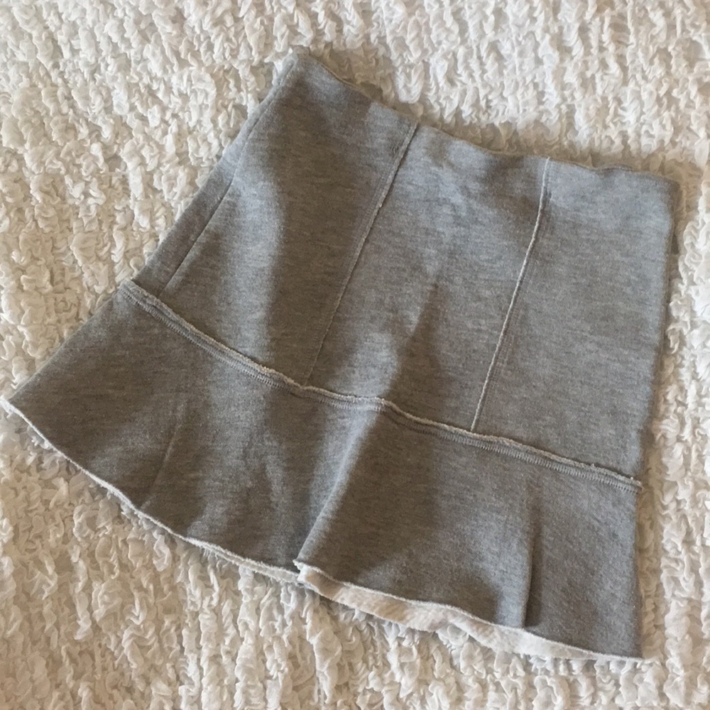 H&M Comfy Lounge Jogger Skirt